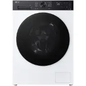 LG F4X5011TKB -pyykinpesukone