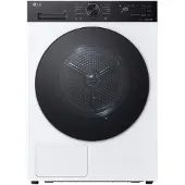 LG RHX5009TKB -kuivausrumpu