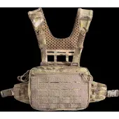 Eberlestock Fury Chest Pack (Color: Multicam)