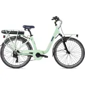 Letoule Lafolie Hybrid Low Ride 28´´ Sähköpyörä