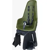 Bobike One Maxi E-bd Kindersitz Für Fahrrad Hinten