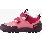 Reima Kengät - Paljain jaloin - Viikari - Soft Coral - - 28 - Saappaat