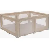 Lionelo Florence Leikkikehä, Beige Sand