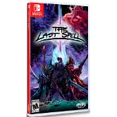 The Last Spell - Nintendo Switch - RPG