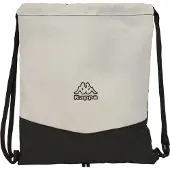Kappa Jumppapussi, Harmaa