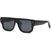 Philipp Plein Spp179-550z29 Aurinkolasit