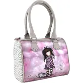 Santoro London Gorjuss Wild Ruby Wild Laukku