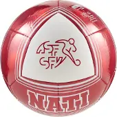 Switzerland Ftblculture Ball, koko Ball SZ. 5