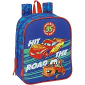 Disney Autot Reppu 6L, Sininen