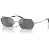 Ray-Ban Yevi - RB3728 92136V 5518