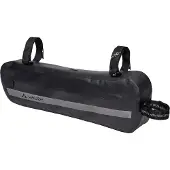 Vaude Bike Frame Bag Proof L Black OneSize