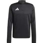 Adidas Harjoituspaita Entrada 26 - Musta/valkoinen, koko Small
