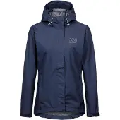 Helly Hansen W Seven J Jacket - Navy - S