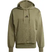Adidas Essentials Feelcozy Fleece Huppari