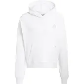 Adidas Adi365 C Hood U - White - XXL