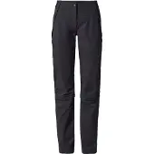 Vaude Farley Stretch Capri T-zip Iii Housut