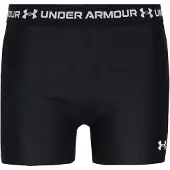 Under Armour HeatGear naisten shortsit