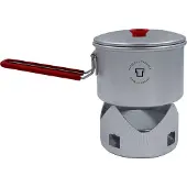 Trangia Micro Light retkikeitin