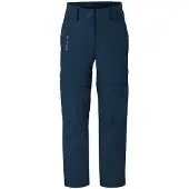 Vaude Zip Off Slim Fit Housut