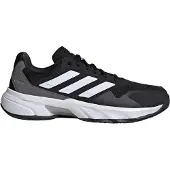 Adidas Courtjam Control Savikentän Kengät