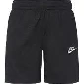 Nike Sportswear Club Big Kids - Black - 137-147