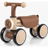 Milly Mally York Potkupyörä, Beige