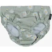 Lindberg Ash Baby Uimavaippa, Green/White, 9-12 kg