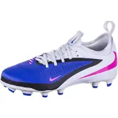 Nike Jalkapallokengät Phantom 6 Low Academy FG/MG Kids hm9203-446