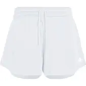 Adidas Club Shorts - White - XS