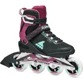 Rollerblade Macroblade 84 W Naisten Rullaluistimet