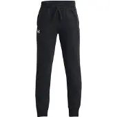 Under Armour Collegehousut - Kilpailija Fleecet Verryttelyhousut - - 7 v (122) - Collegehousut