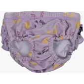 Lindberg Daisy Baby Uimavaippa, Lavender/Yellow, 12-15 kg