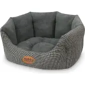 Nobby Hundeseng JOSI 45x40x19 cm Grå