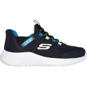 SKECHERS Slip-ins Bounder Brisk Burst Lenkkarit