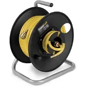 Powerplus Powair0210 20 M Letkukärry