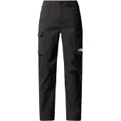 The North Face Men's Exploration Cargo Pants miesten vaellushousut
