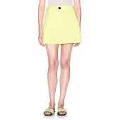 Armani Exchange for woman. XW002003AF18863U2194 Skirt Define yellow (S), Casual, Cotton