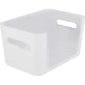Smartstore Compact Access 7,2l valkoinen laatikko