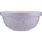 Mason Cash - In The Meadow Sekoituskulho S24 2 L Tulppaani Liila