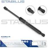 STABILUS Kaasujousi, tavaratila 023581