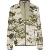 Columbia Sportswear Sequoia Grove Printed Full Zip - Multi/patterned - XXL