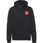 Santa Cruz Classic Dot Chest Huppari