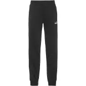 Puma Collegehousut Essentials No. 1 - Musta, koko X-Large
