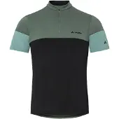Vaude Bike Altissimo Ii Kurzarm-t-shirt