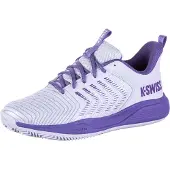 K-Swiss Ultrashot Light Savikentän Kengät