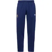 Adidas Real Madrid Track Pants Og - Navy - , koko Small