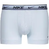 Nike Underwear Bokserishortsit 'Everyday' sininen / laivastonsininen / vaaleansininen