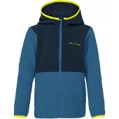 Vaude Pulex Ii Vetoketjullinen Fleecetakki