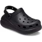 Crocs Crush Clog - Black - 39/40