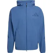 Adidas Z.n.e Woven Kokovetoketjullinen Collegepaita